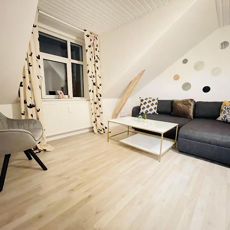 Aday - Cozy Central 1 Bedroom Apartment Frederikshavn község Kültér fotó