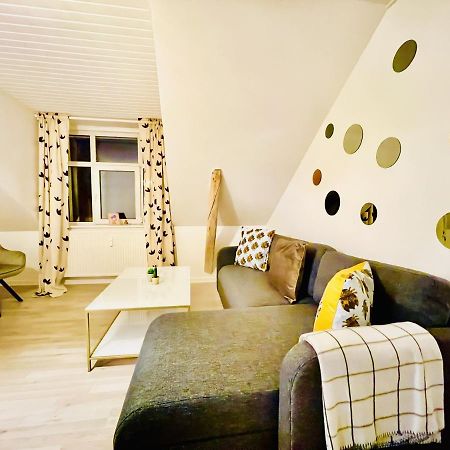 Aday - Cozy Central 1 Bedroom Apartment Frederikshavn község Kültér fotó