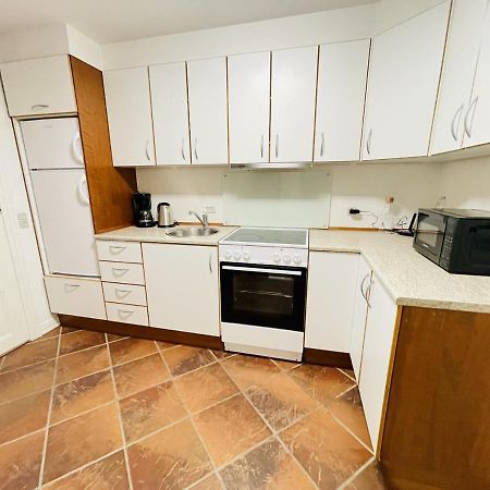 Aday - Cozy Central 1 Bedroom Apartment Frederikshavn község Kültér fotó