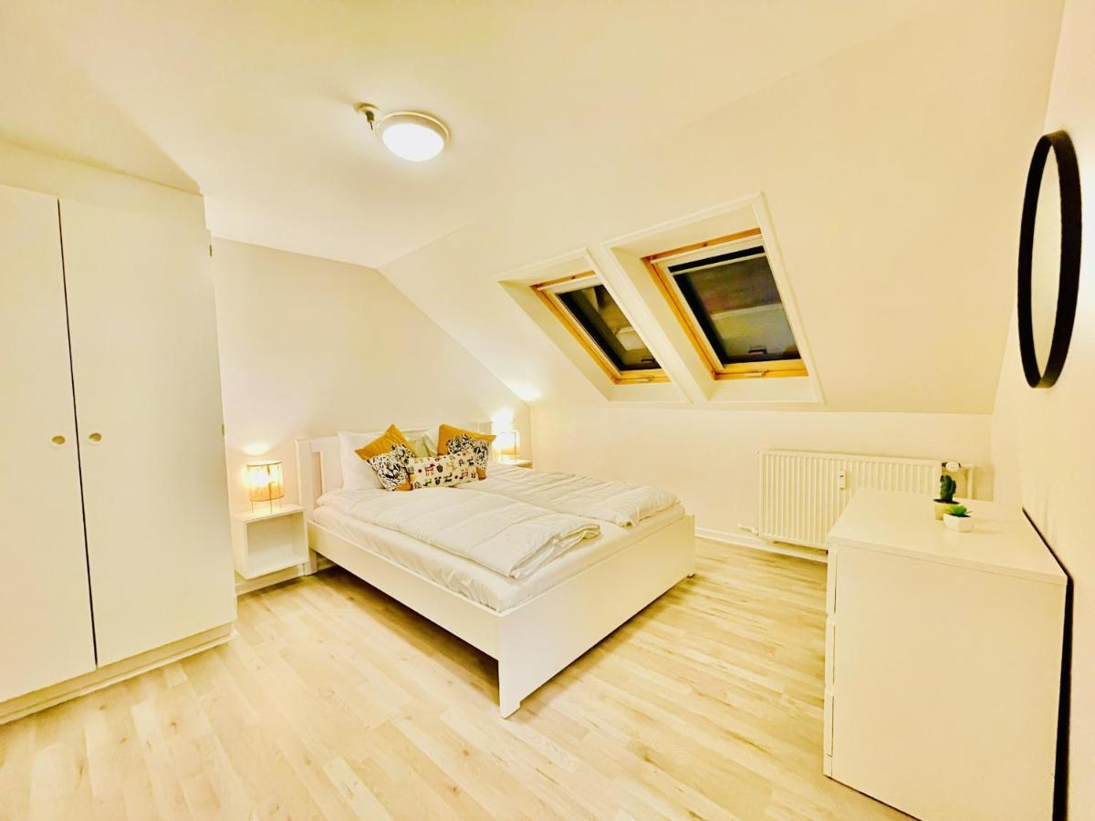 Aday - Cozy Central 1 Bedroom Apartment Frederikshavn község Kültér fotó