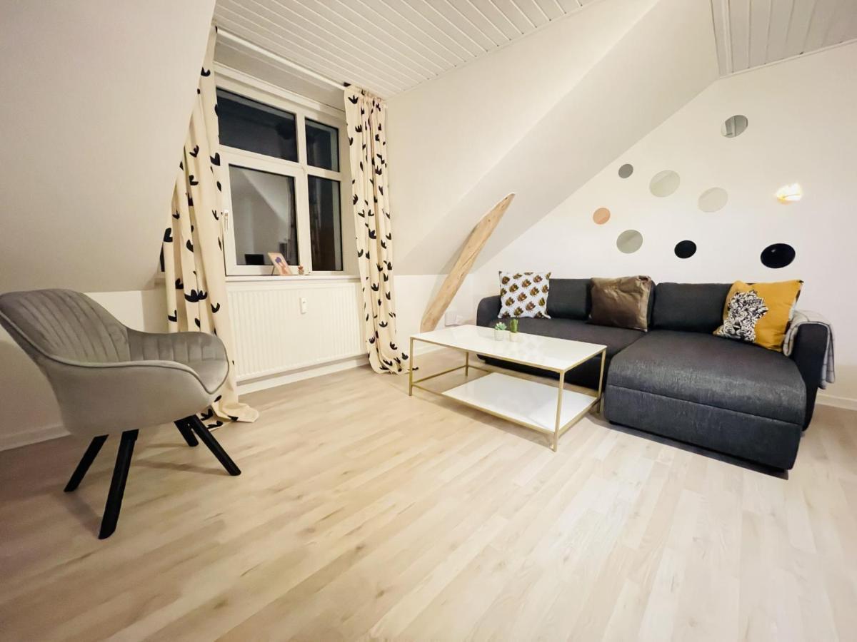 Aday - Cozy Central 1 Bedroom Apartment Frederikshavn község Kültér fotó