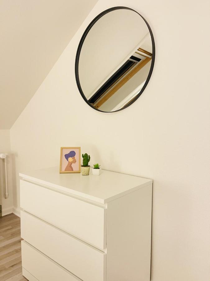 Aday - Cozy Central 1 Bedroom Apartment Frederikshavn község Kültér fotó
