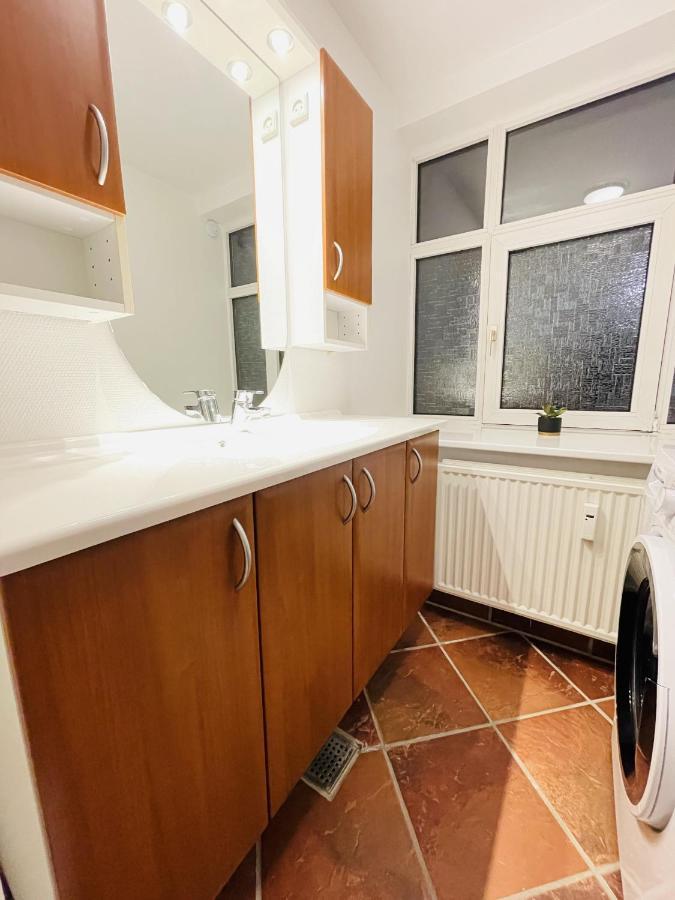 Aday - Cozy Central 1 Bedroom Apartment Frederikshavn község Kültér fotó