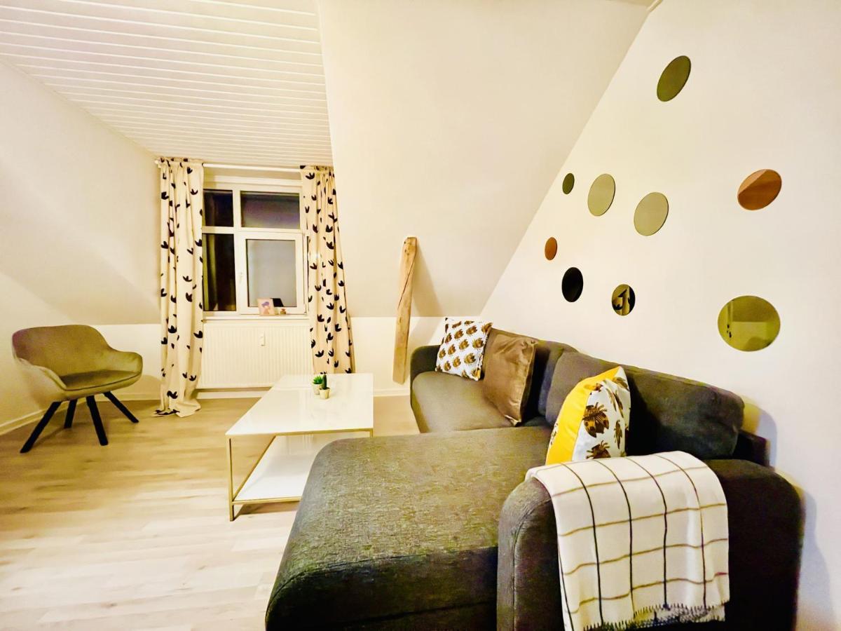 Aday - Cozy Central 1 Bedroom Apartment Frederikshavn község Kültér fotó