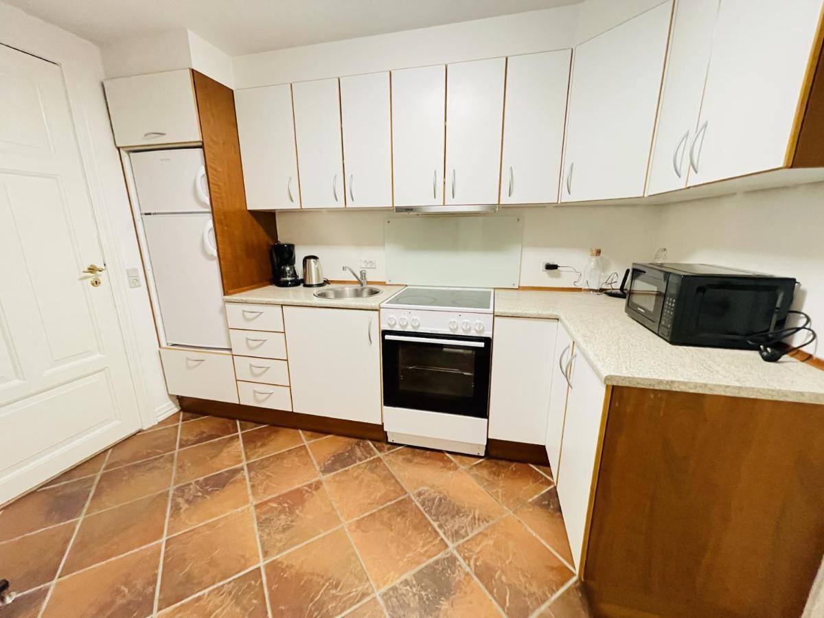 Aday - Cozy Central 1 Bedroom Apartment Frederikshavn község Kültér fotó