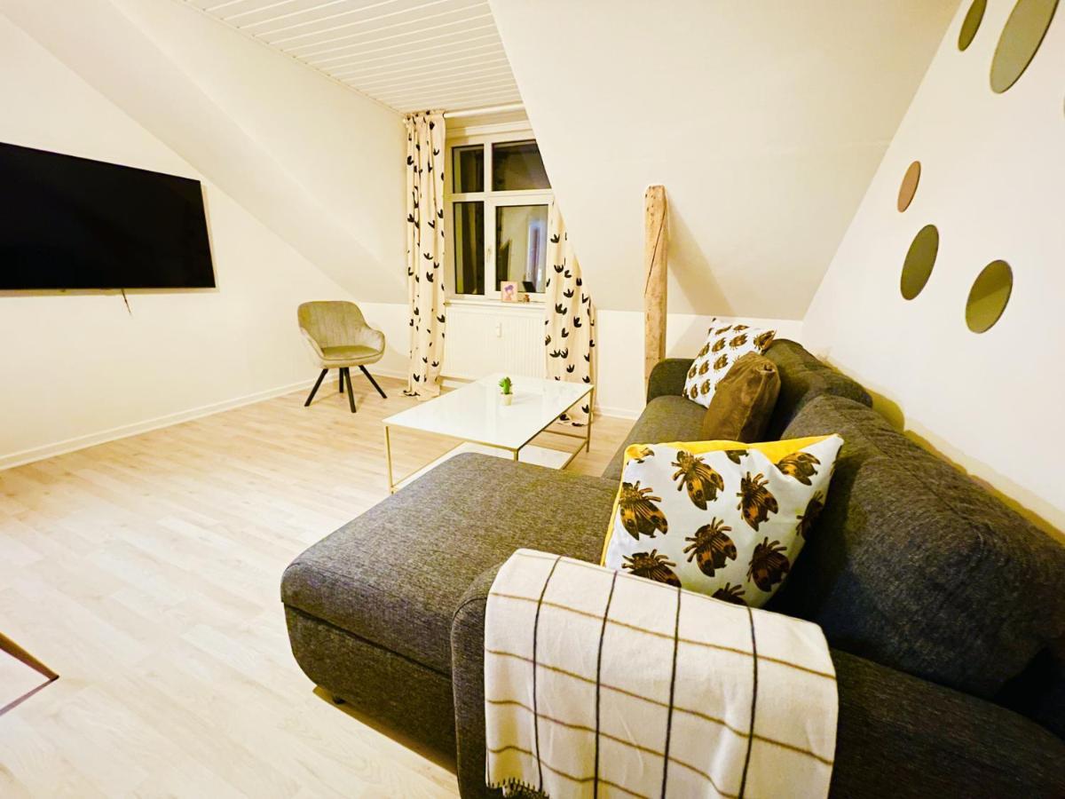 Aday - Cozy Central 1 Bedroom Apartment Frederikshavn község Kültér fotó