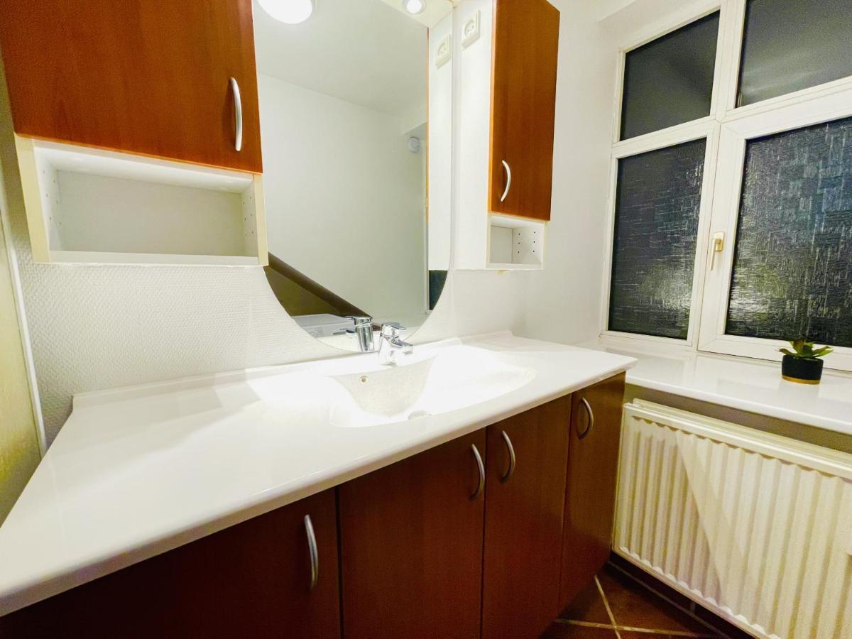 Aday - Cozy Central 1 Bedroom Apartment Frederikshavn község Kültér fotó