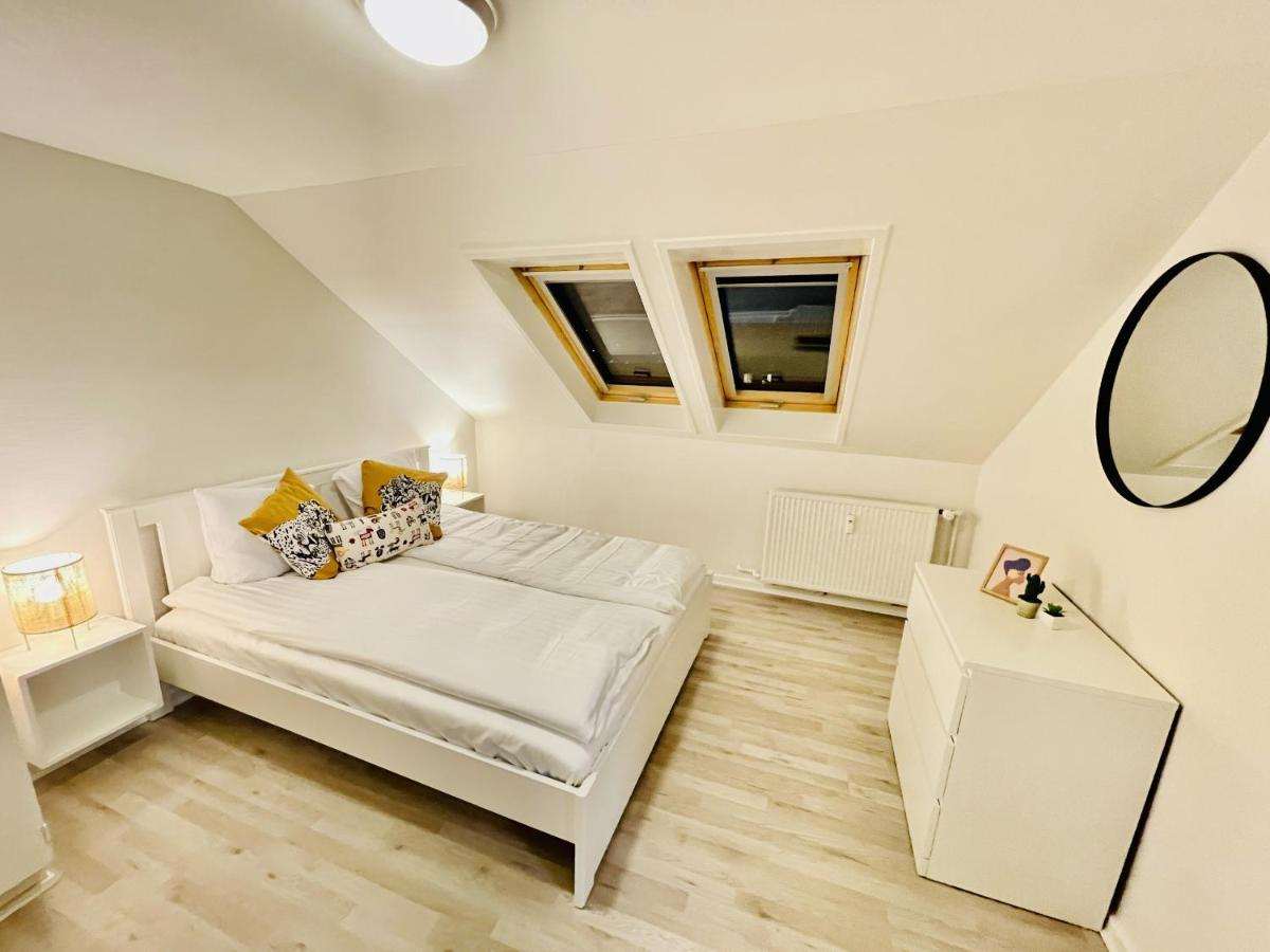 Aday - Cozy Central 1 Bedroom Apartment Frederikshavn község Kültér fotó