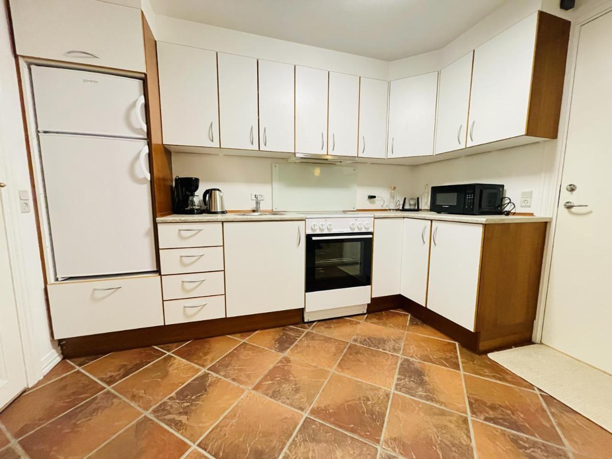 Aday - Cozy Central 1 Bedroom Apartment Frederikshavn község Kültér fotó